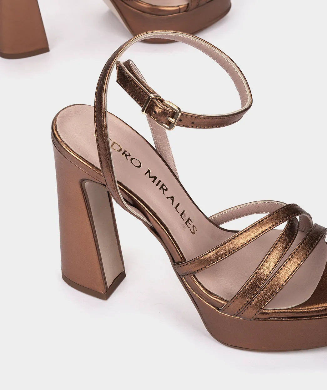 Metallic