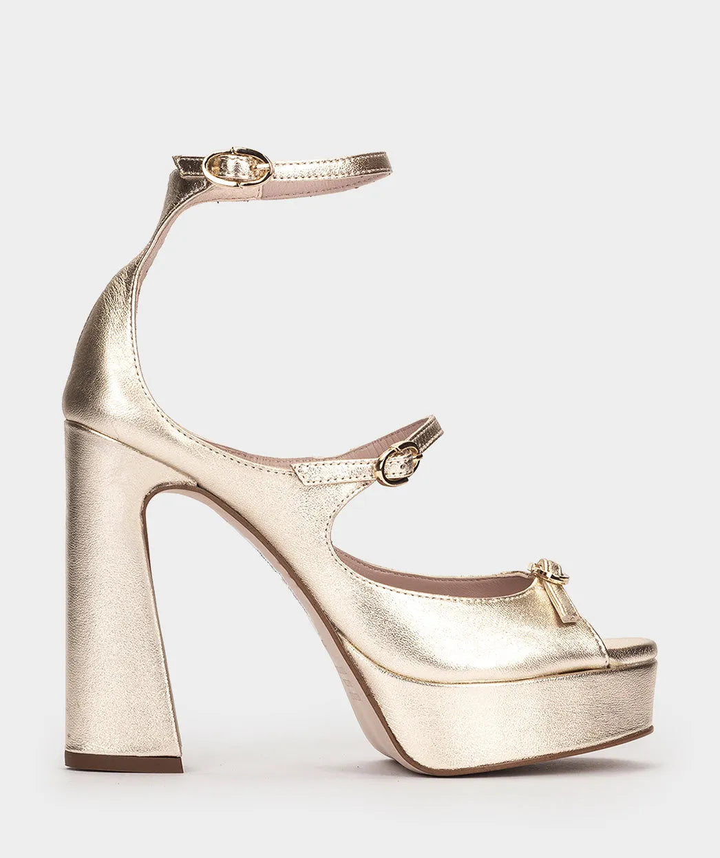 Metallic