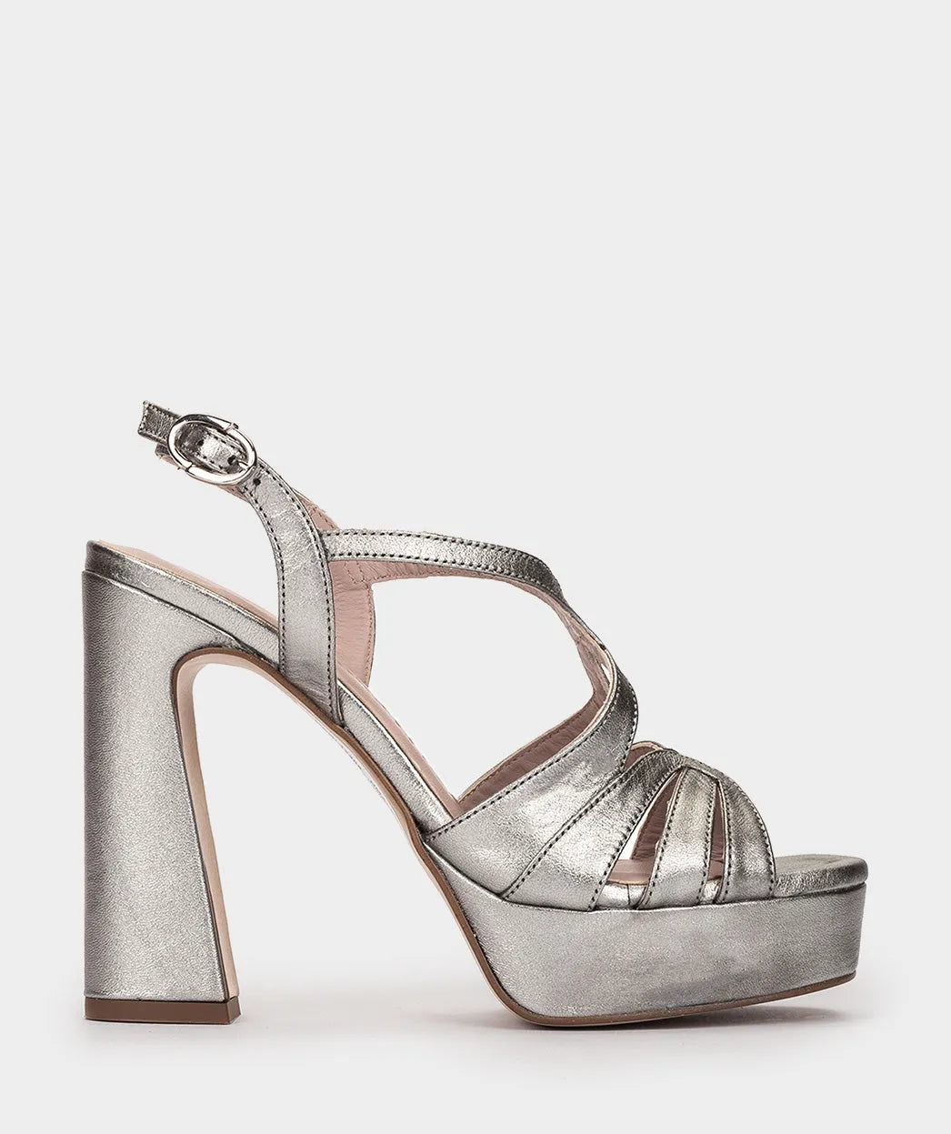 Metallic