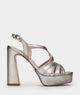 Metallic