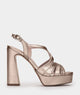 Metallic