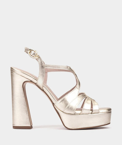 Metallic