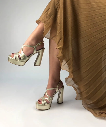 Metallic