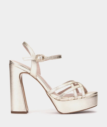Metallic