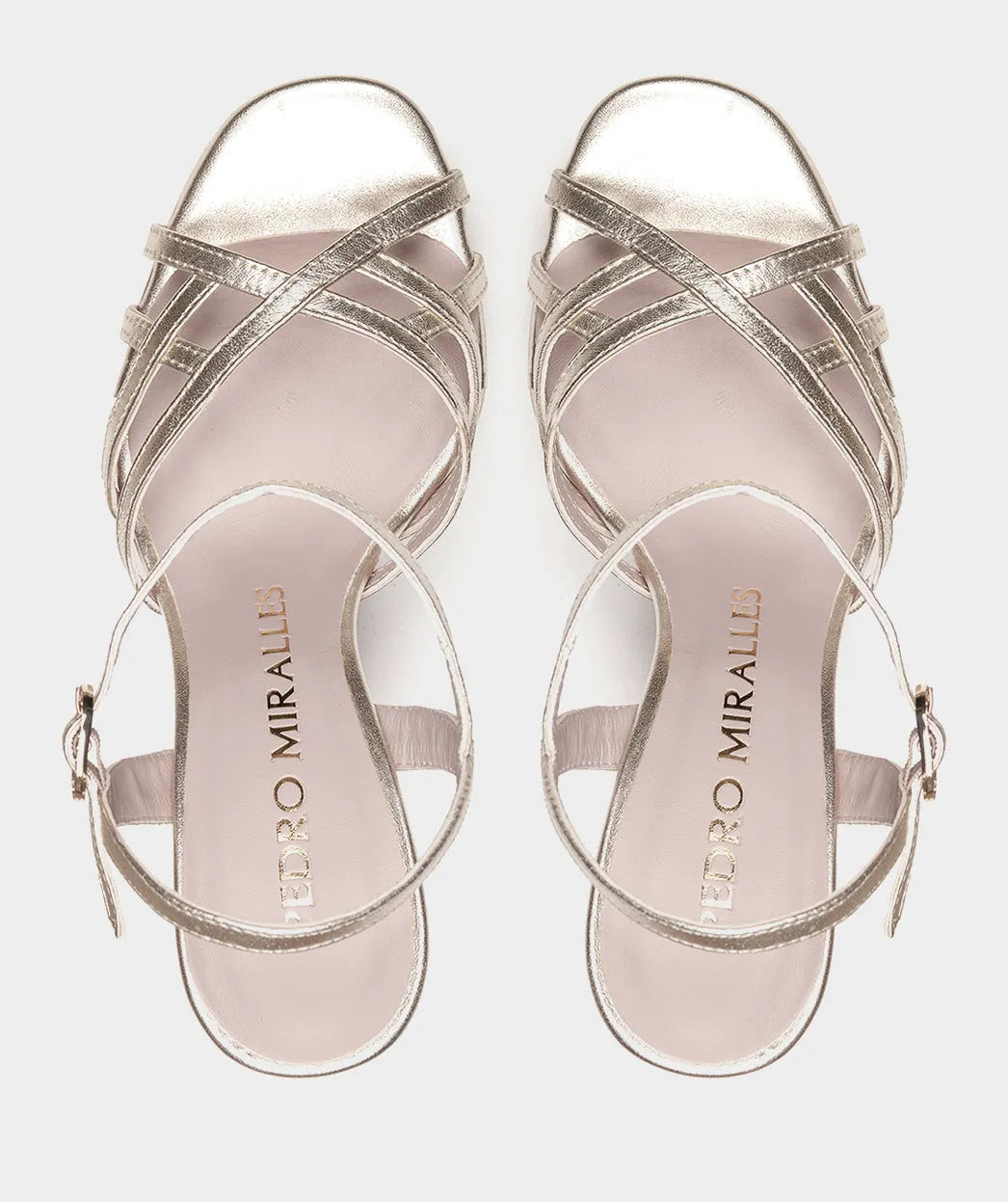 Metallic