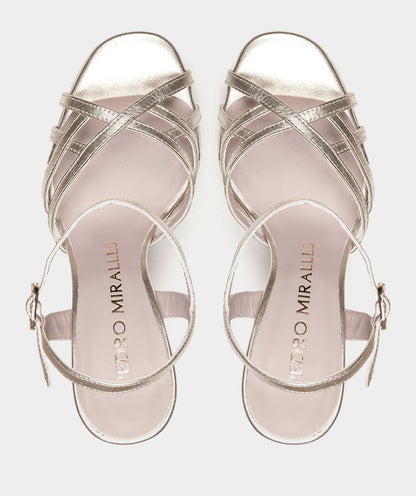 Metallic