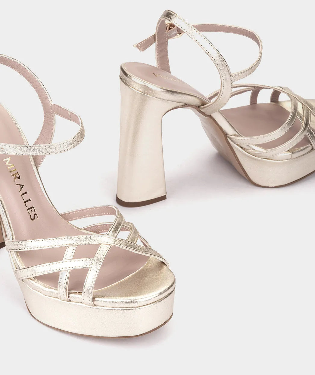 Metallic