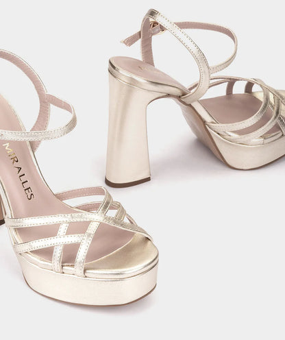 Metallic