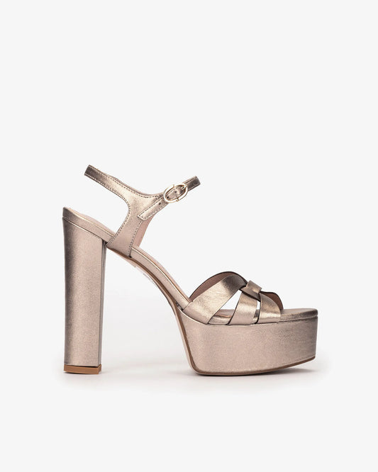 Metallic