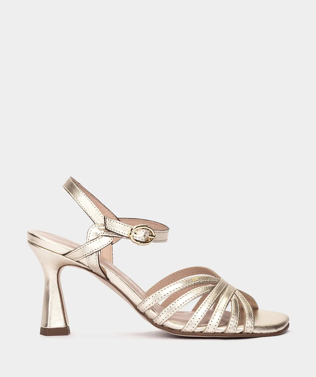 Metallic