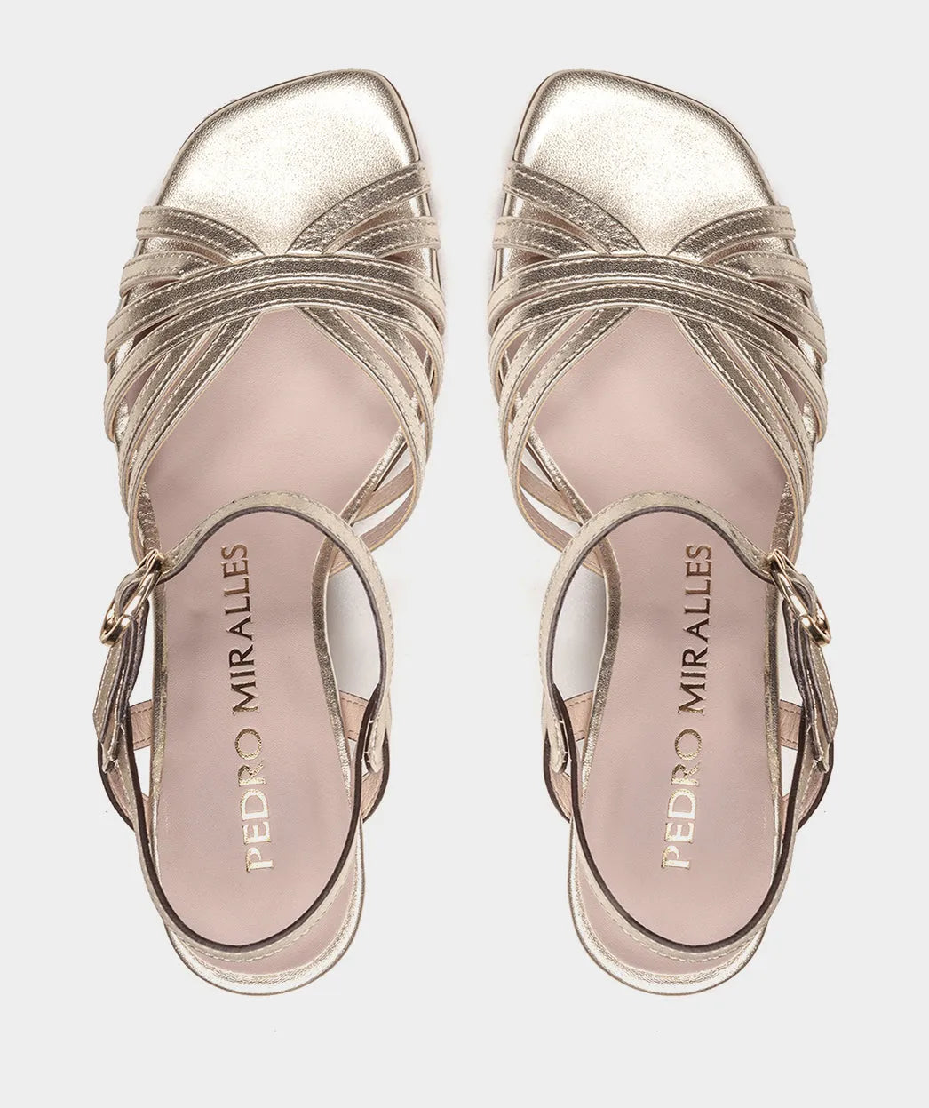 Metallic