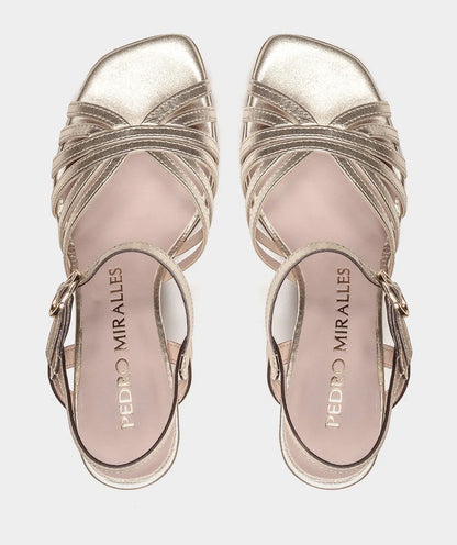 Metallic