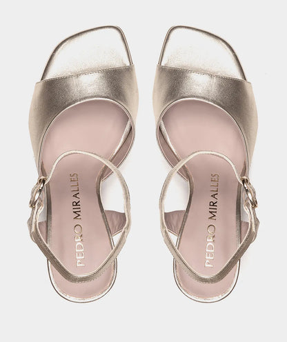 Metallic