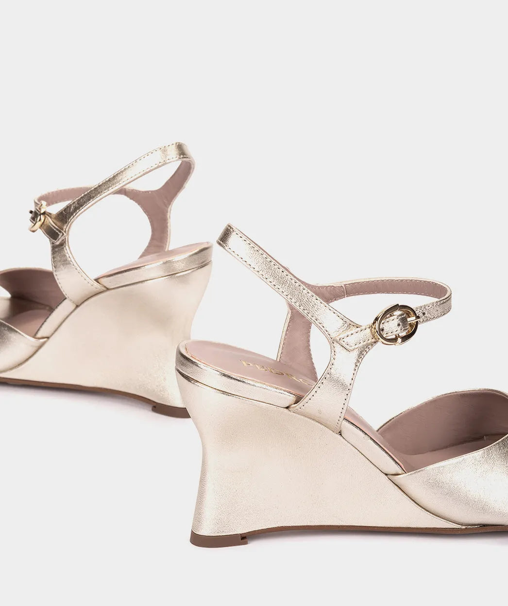 Metallic
