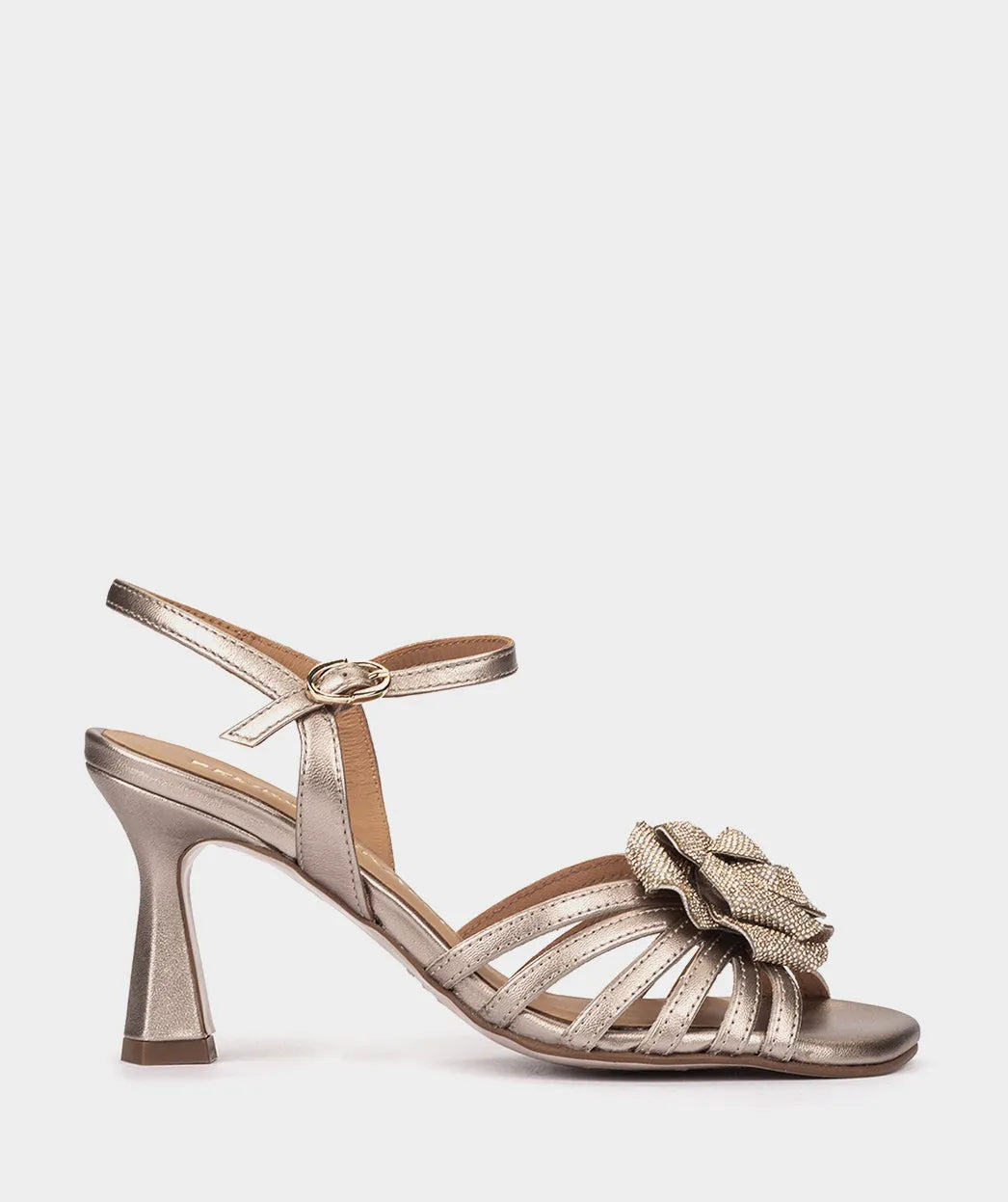 Metallic