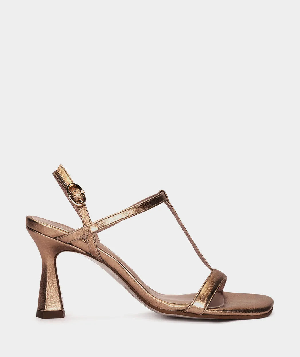 Metallic