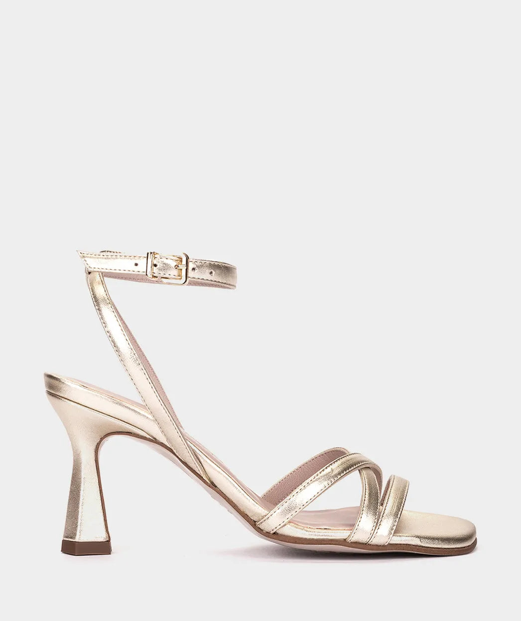 Metallic