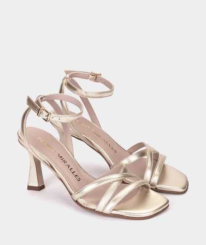 Metallic
