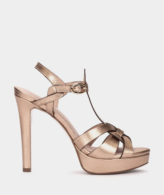 Metallic