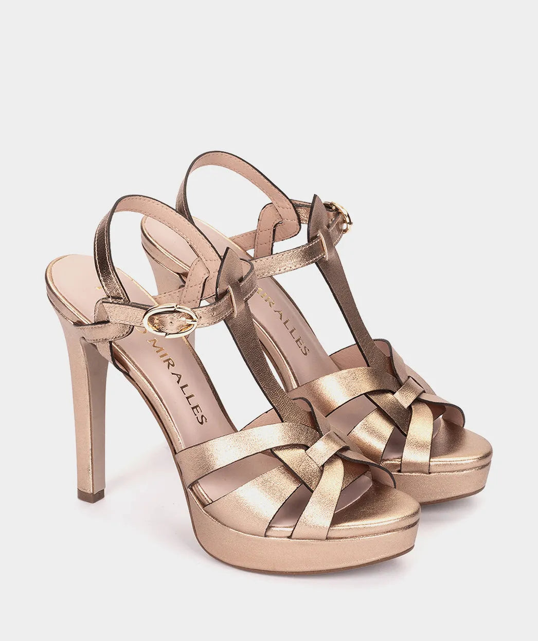 Metallic