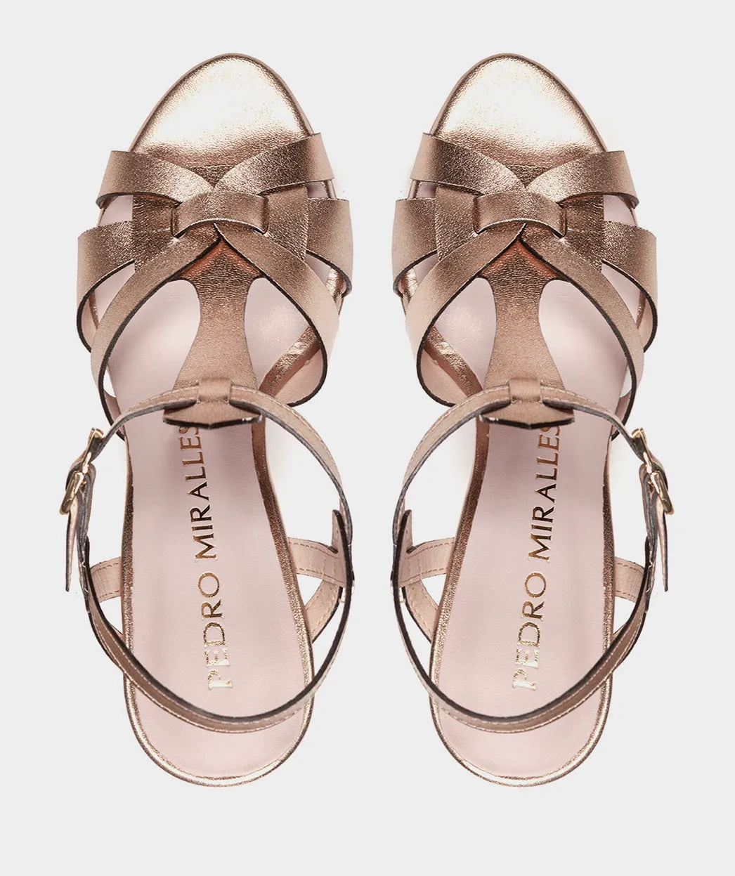 Metallic