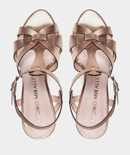 Metallic