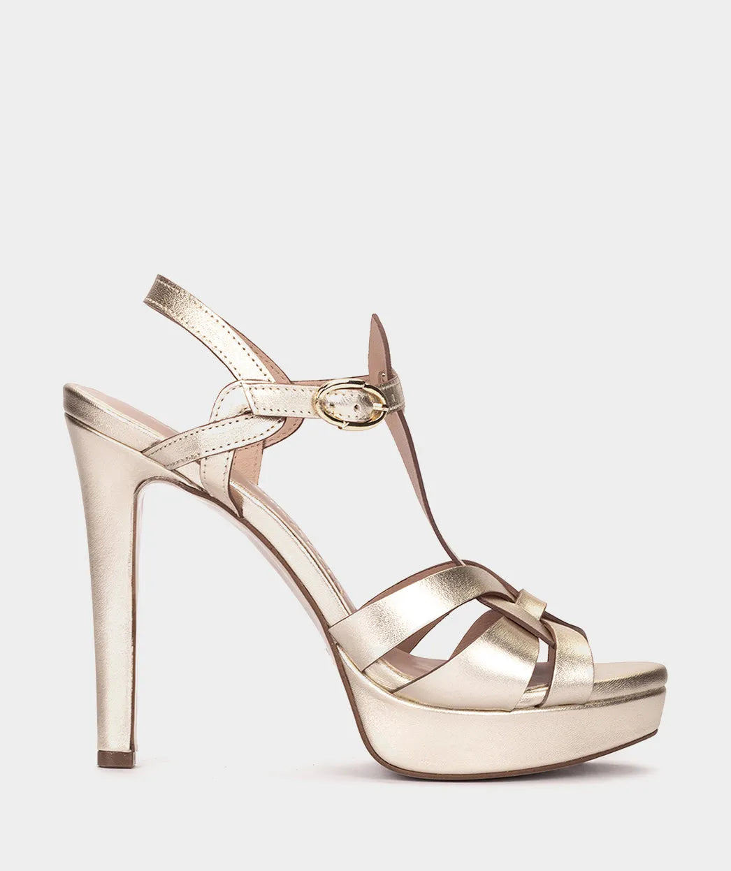 Metallic