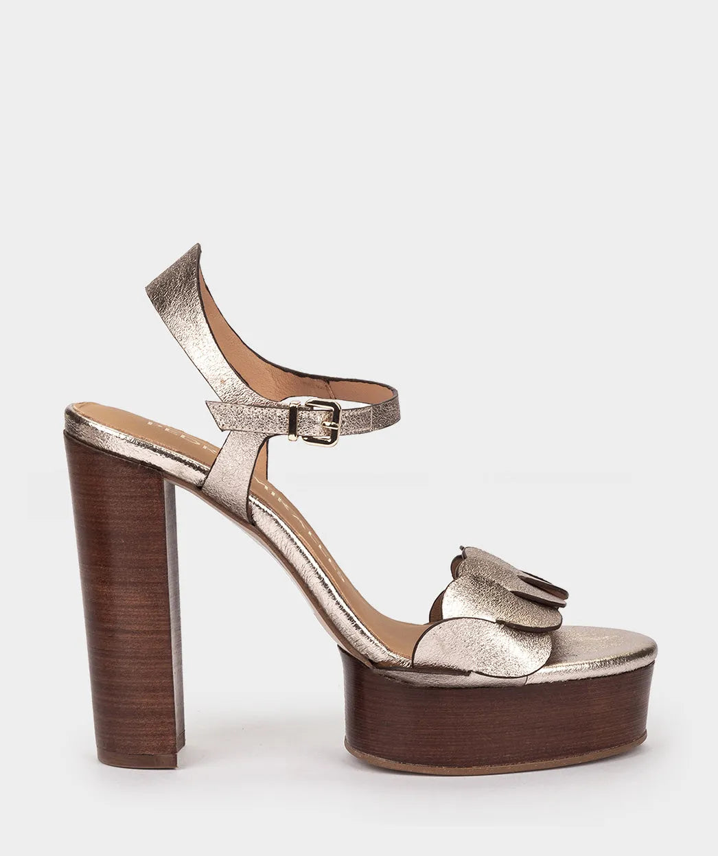 Metallic