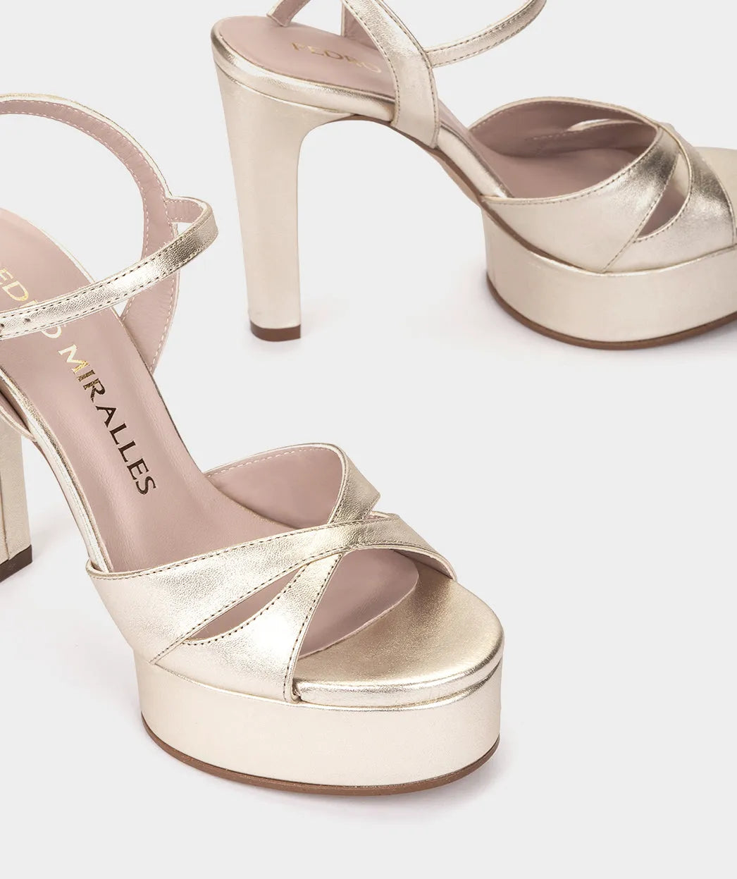 Metallic