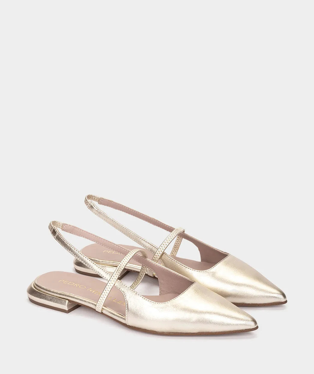 Metallic