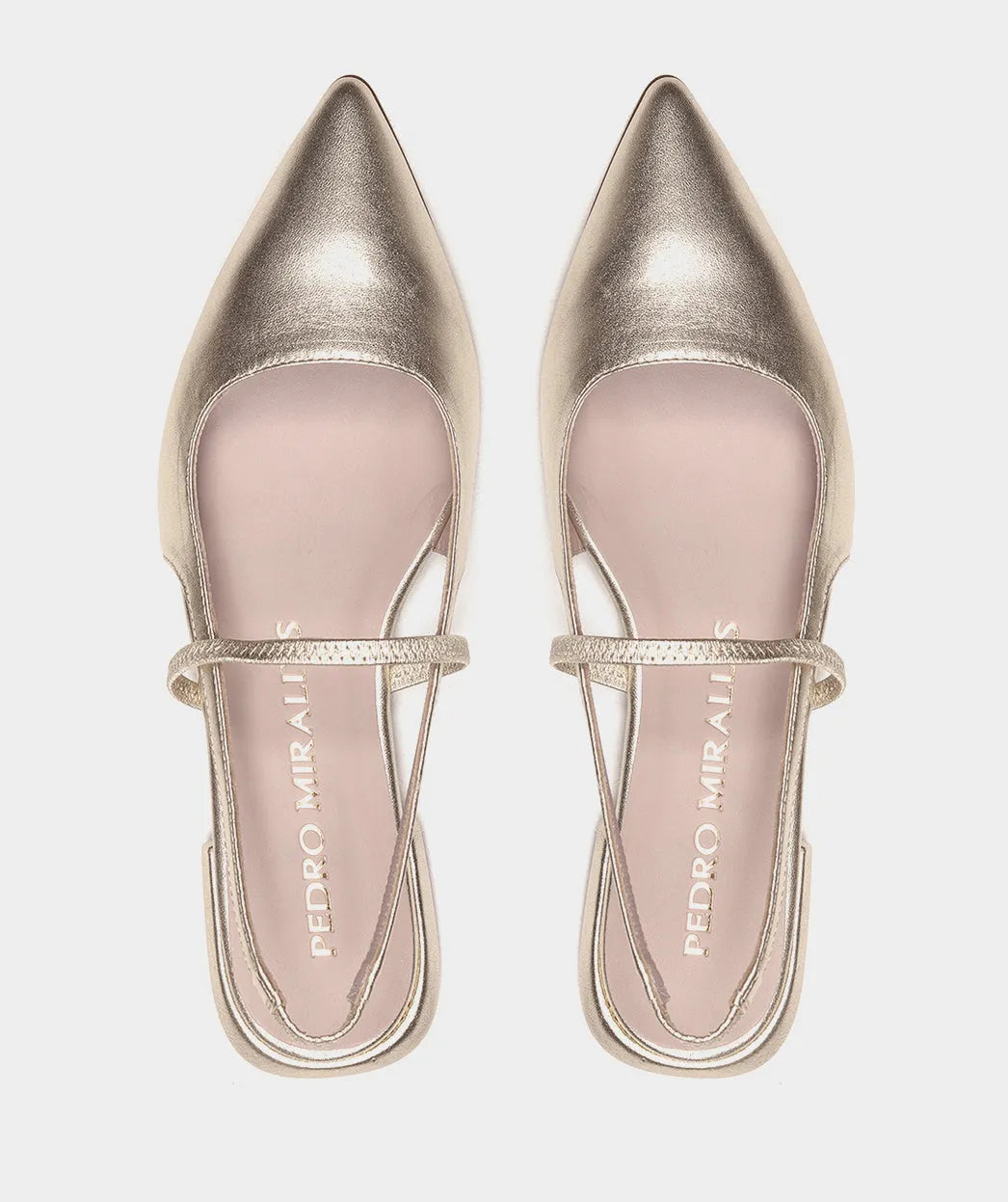 Metallic