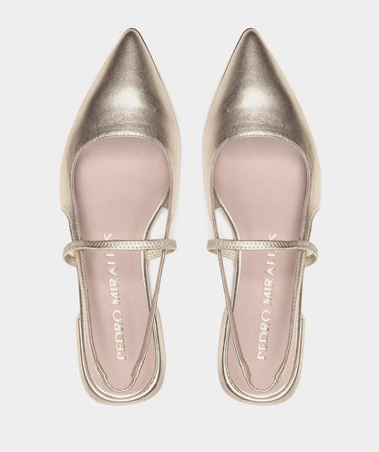 Metallic