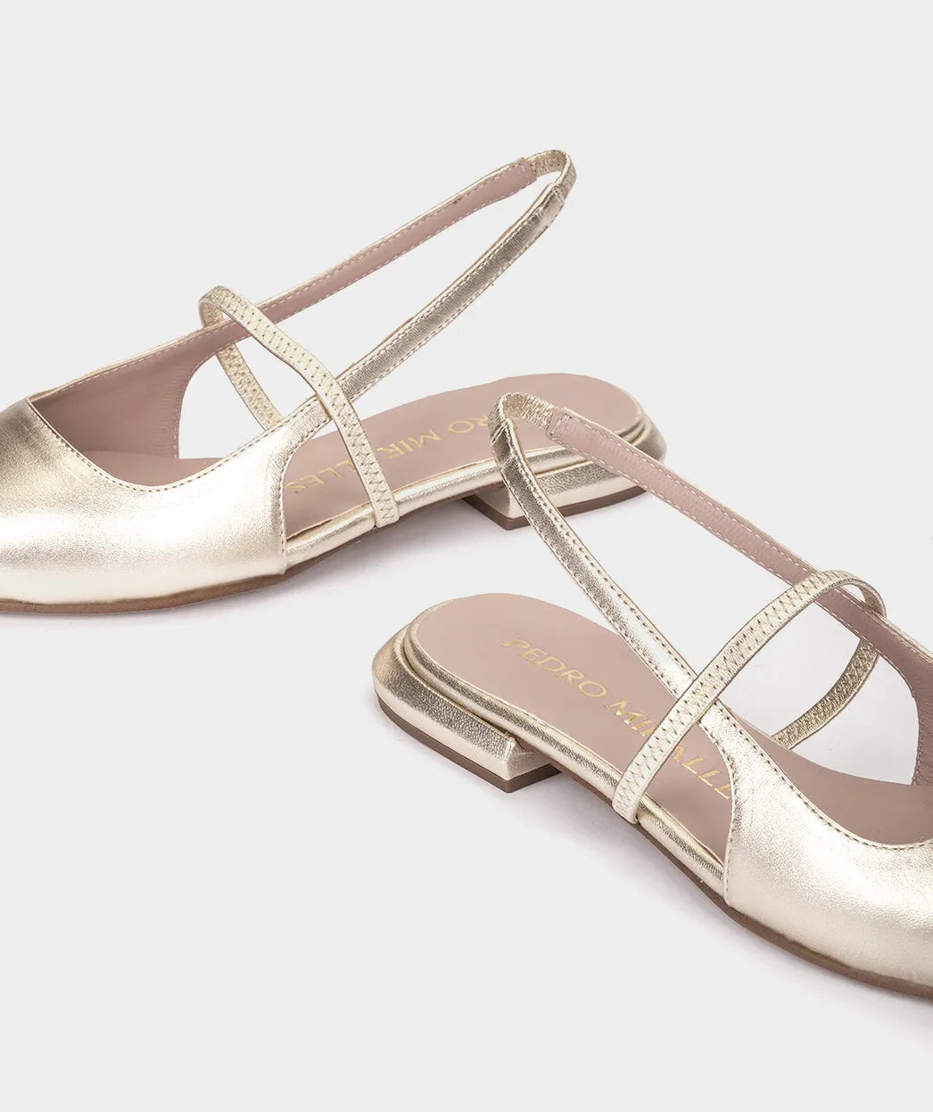 Metallic