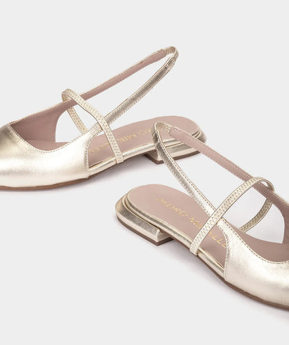 Metallic