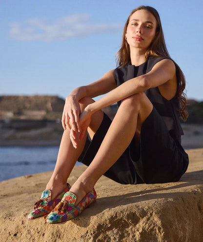 Multicolor