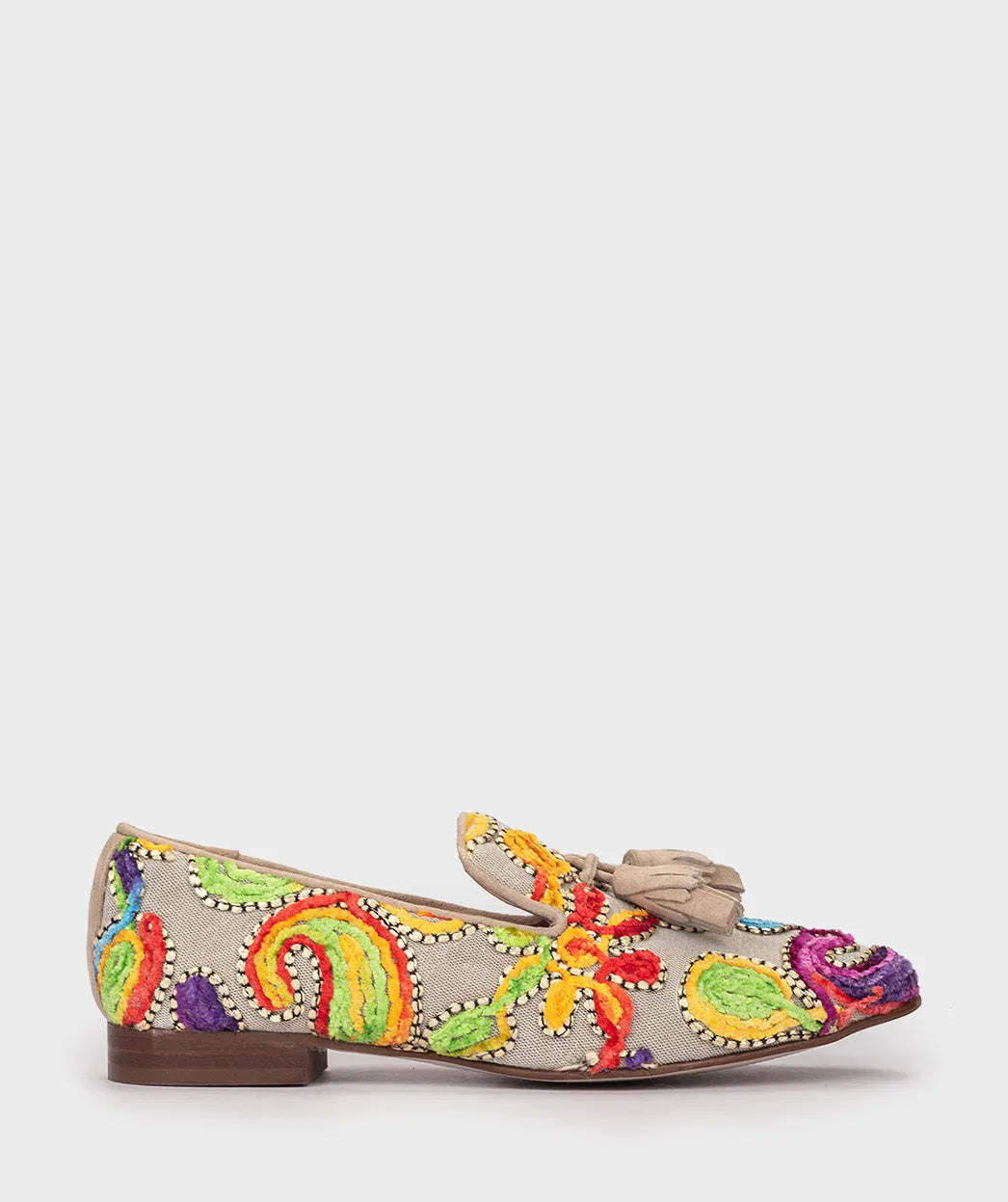 Multicolor