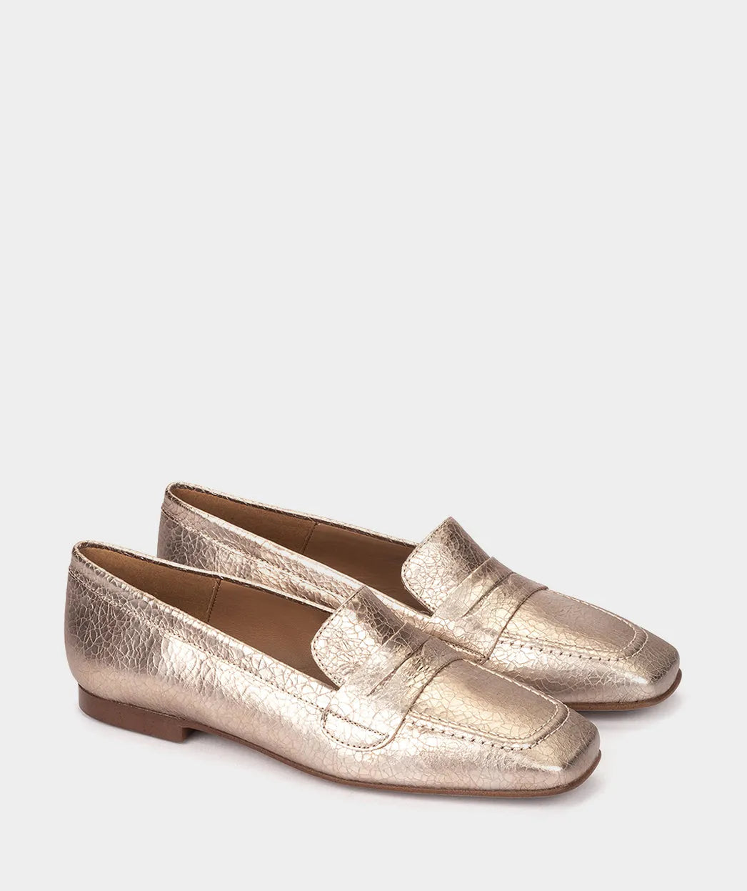Metallic