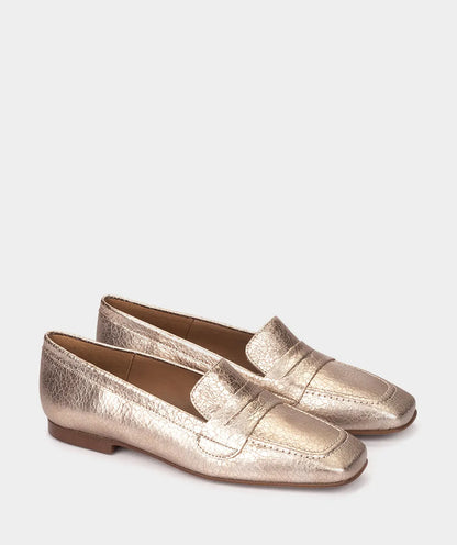 Metallic