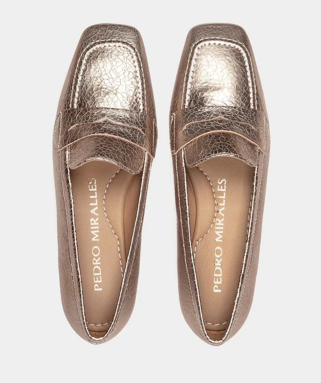 Metallic