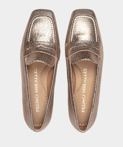Metallic