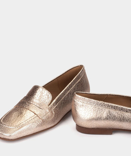 Metallic