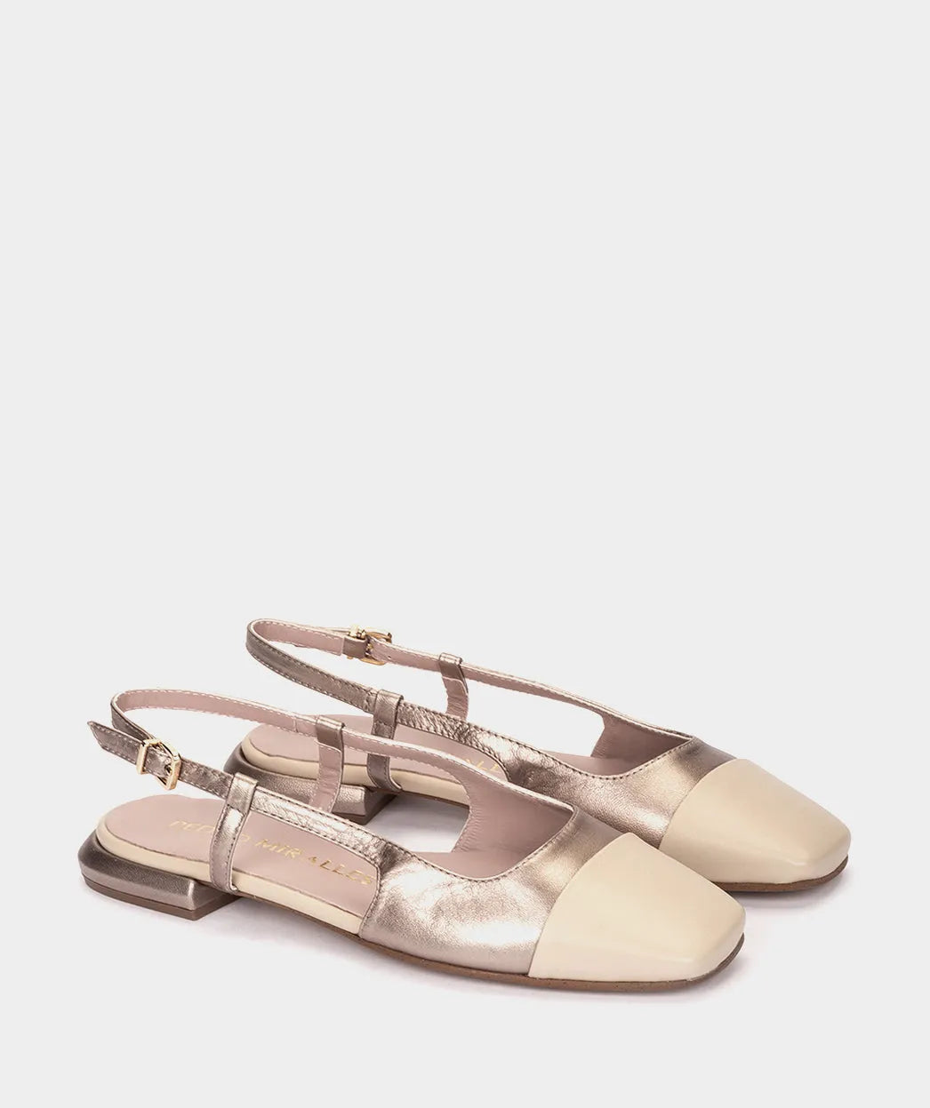 Metallic