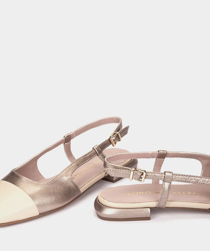 Metallic