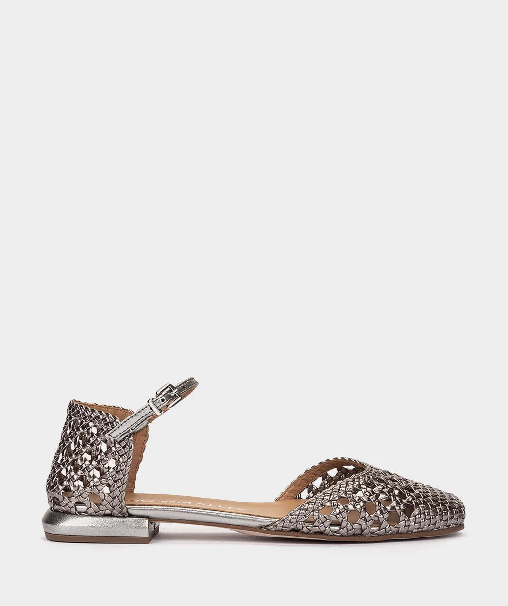 Metallic