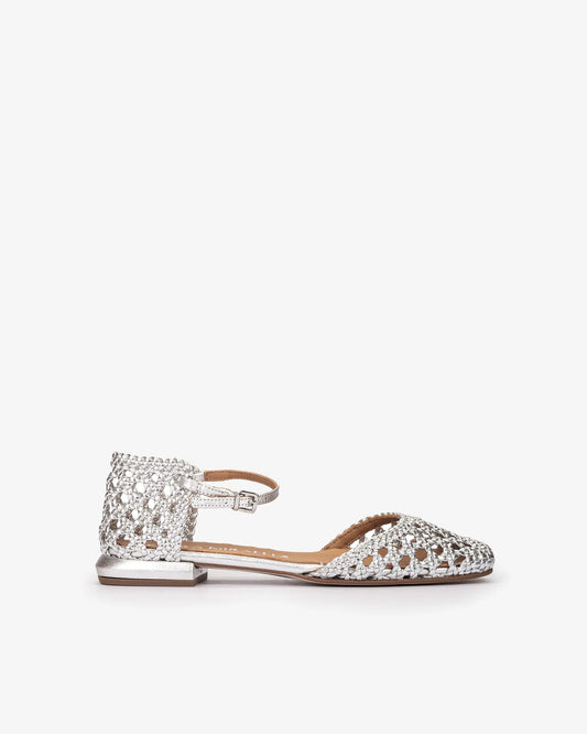 Metallic