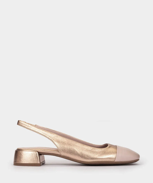 Metallic