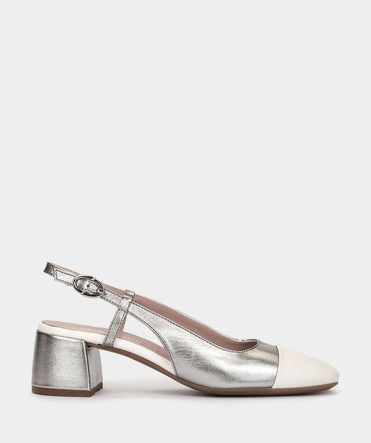 Metallic