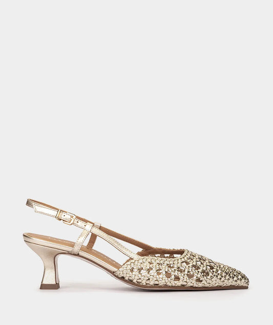 Metallic