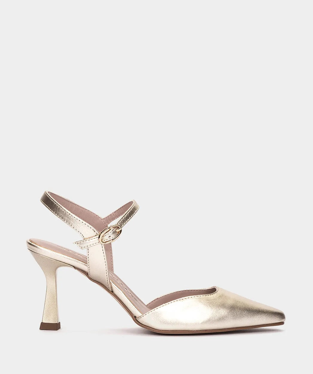 Metallic