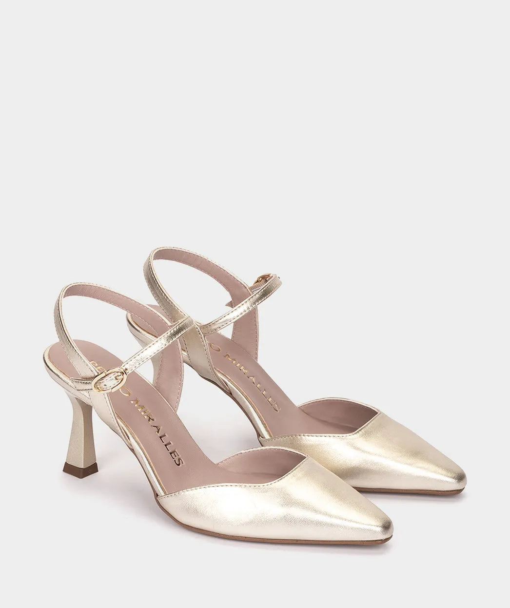 Metallic